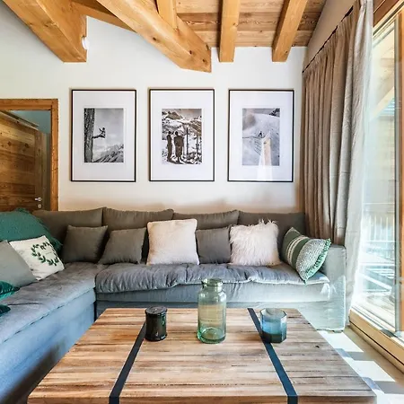 Apartament Celosia - By Emerald