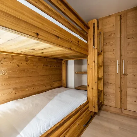 Appartement Celosia - By Emerald Chamonix