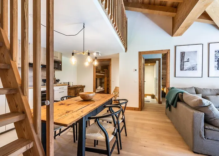 Apartamento Celosia - By Emerald *