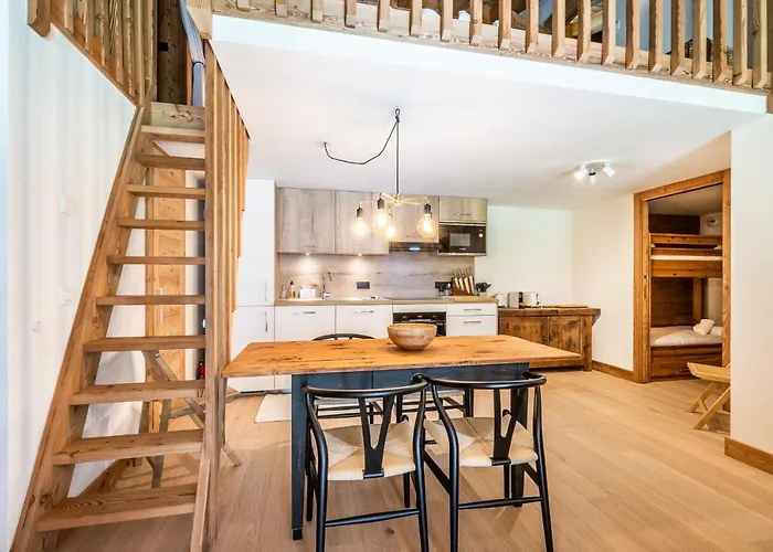 Apartamento Celosia - By Emerald