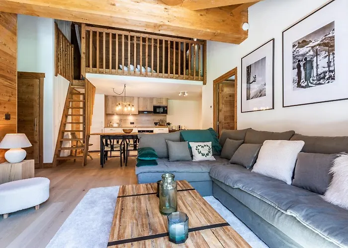 Apartamento Celosia - By Emerald