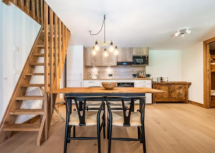 Apartamento Celosia - By Emerald