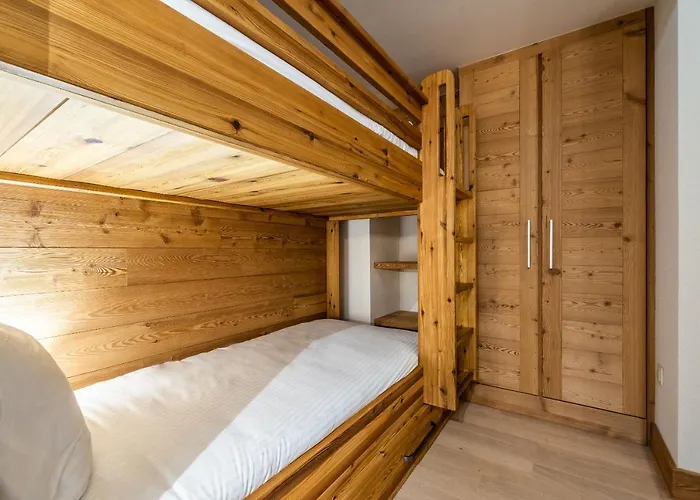 Apartamento Celosia - By Emerald Chamonix